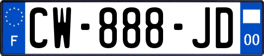 CW-888-JD