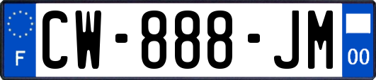CW-888-JM