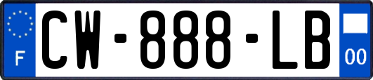 CW-888-LB