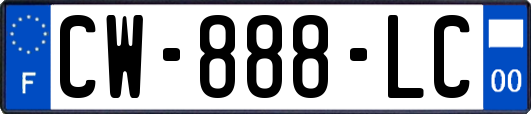 CW-888-LC