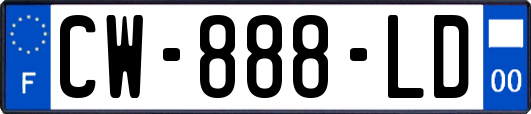 CW-888-LD