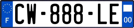 CW-888-LE