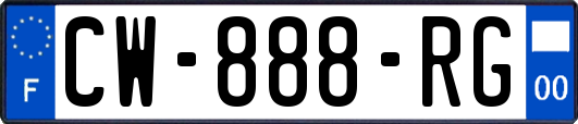 CW-888-RG