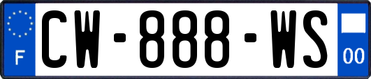 CW-888-WS