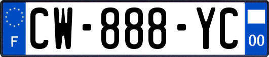 CW-888-YC