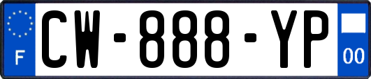 CW-888-YP