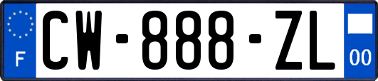 CW-888-ZL