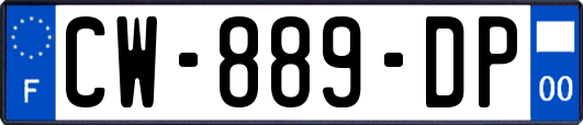 CW-889-DP