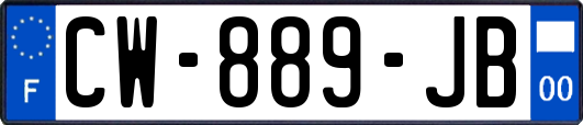 CW-889-JB