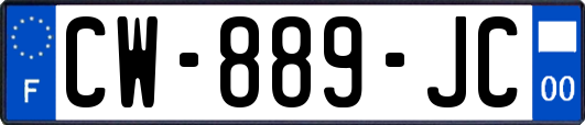 CW-889-JC
