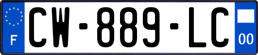 CW-889-LC