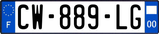 CW-889-LG