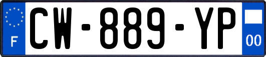 CW-889-YP