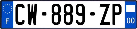 CW-889-ZP