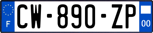 CW-890-ZP