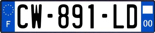 CW-891-LD