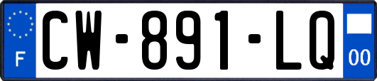 CW-891-LQ