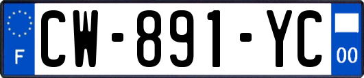 CW-891-YC