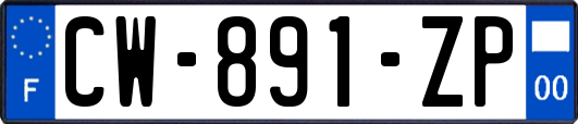 CW-891-ZP