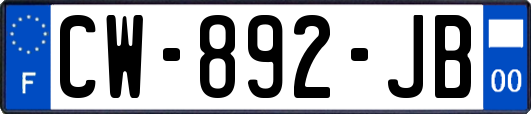 CW-892-JB