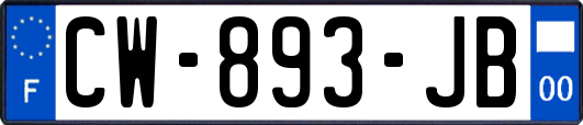 CW-893-JB