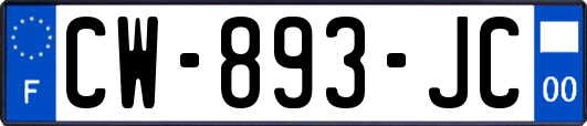 CW-893-JC