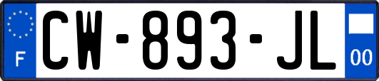 CW-893-JL