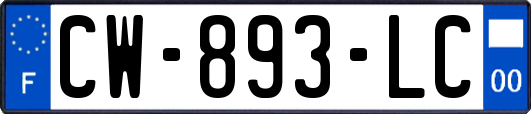 CW-893-LC