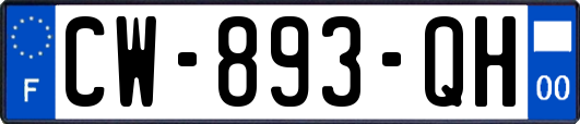 CW-893-QH