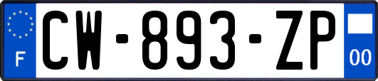 CW-893-ZP