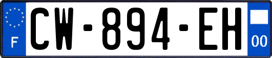 CW-894-EH