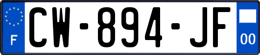 CW-894-JF