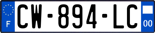 CW-894-LC