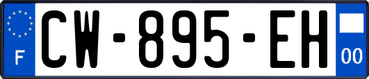 CW-895-EH