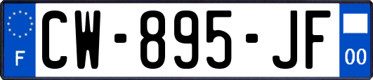 CW-895-JF