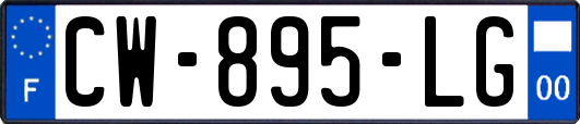CW-895-LG