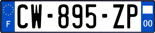 CW-895-ZP