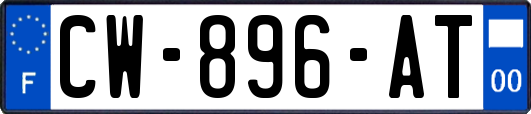 CW-896-AT