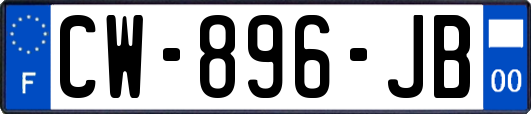 CW-896-JB