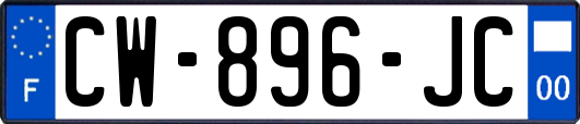 CW-896-JC
