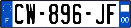 CW-896-JF