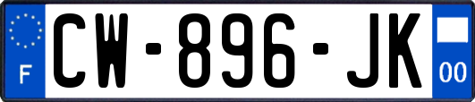 CW-896-JK