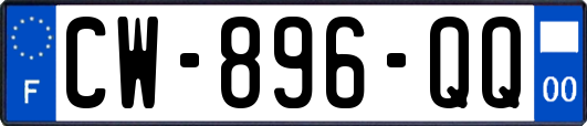 CW-896-QQ