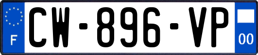 CW-896-VP