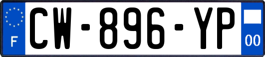 CW-896-YP