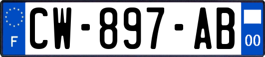 CW-897-AB