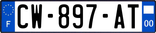 CW-897-AT