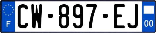 CW-897-EJ