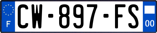 CW-897-FS