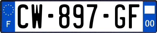 CW-897-GF